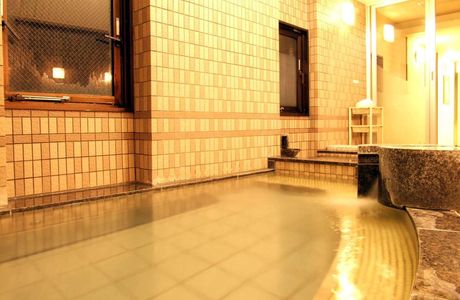 Ogaki Sauna