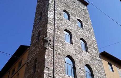 Torre di Catilina