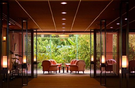 Koran no Yu Kinkouroh Day-use spa