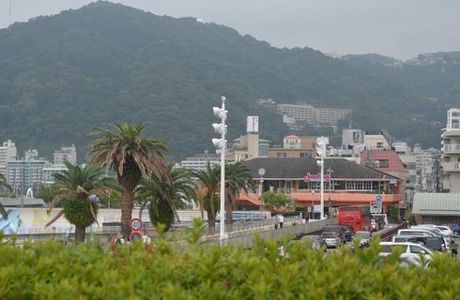 Izutaga Onsen