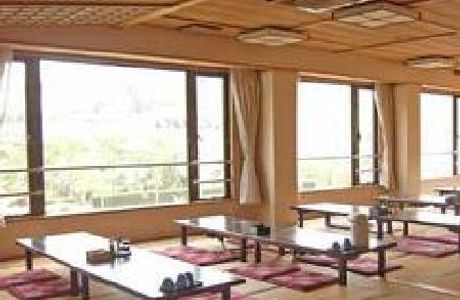Ishimichi Day-use spa