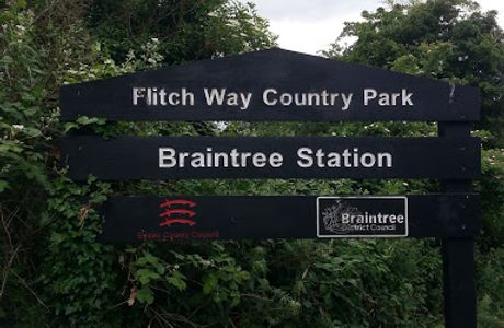 Flitch Way