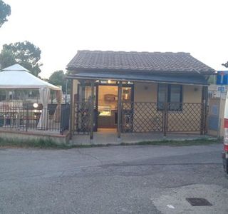 Paninoteca Mordi e Fuggi
