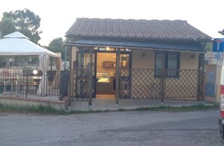 Paninoteca Mordi e Fuggi