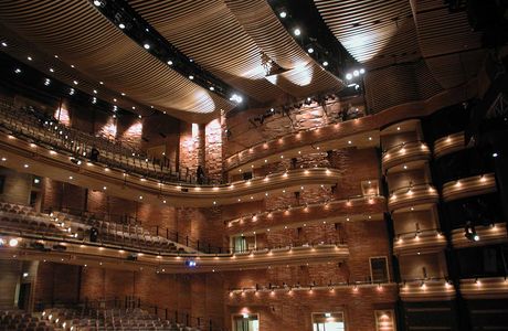 Welsh National Opera