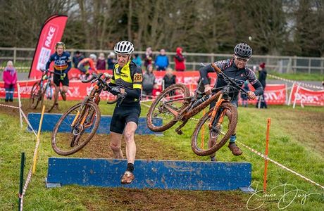 Torbay Velopark