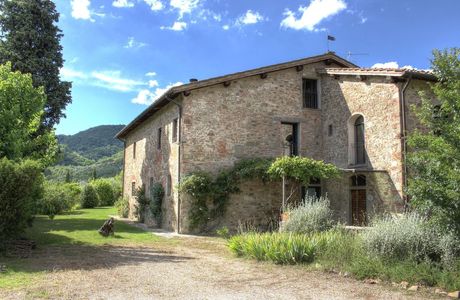 Colline Toscane srl