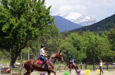 Pirineo Ecuestre