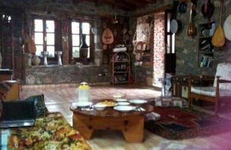 Gokpinar Retreat Center