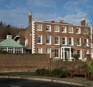 Hastings History House