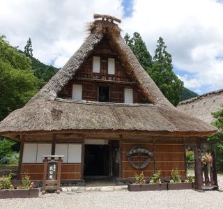 Gokayama Folk Museum