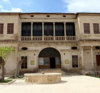 Sanliurfa Kurtulus Muzesi