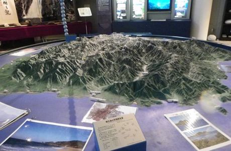 Yakushimacho History and Folklore Archives