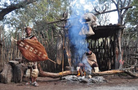 Iki Cultural Village