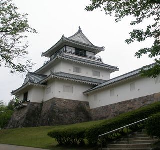 Nagaoka City Local Museum