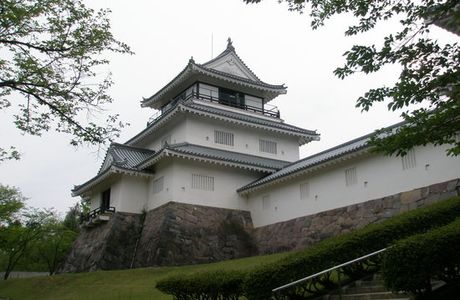Nagaoka City Local Museum