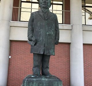 Shibusawa Eiichi Memorial Museum