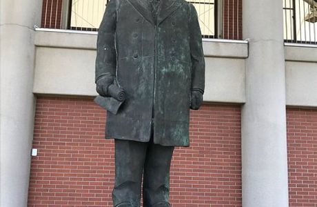 Shibusawa Eiichi Memorial Museum
