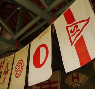 Awa Island Ocean Memorial Hall