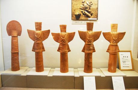 Honjo City Museum of History and Folklore