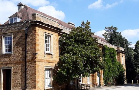 Abington Park Museum