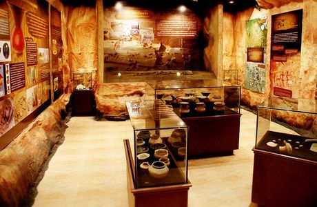 Korat Museum