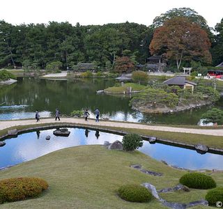 Okayamakencho Kenritsukiroku Shiryokan