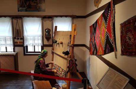 Malatya kultur evi