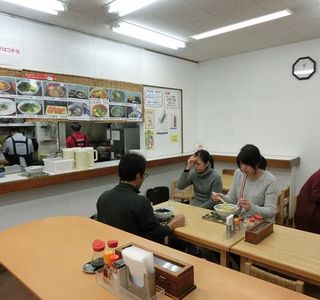 Oshimamachi Folk Museum