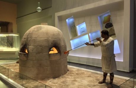 Urfa Kultur ve Sanat Merkezi