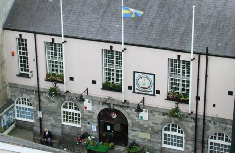 Pembroke Museum