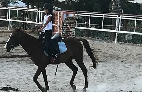 Turgutreis Countryranch Atli Spor Kulubu