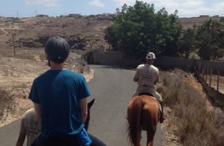 The Saddle Club Gran Canaria