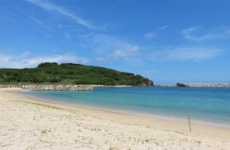 Mishima Island