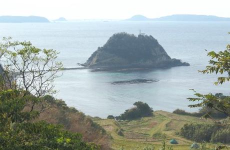 Tawara Island