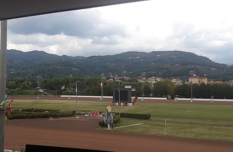 Ippodromo Sesana