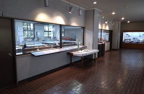 Miyazaki Prefecture Archaeological Center Branch