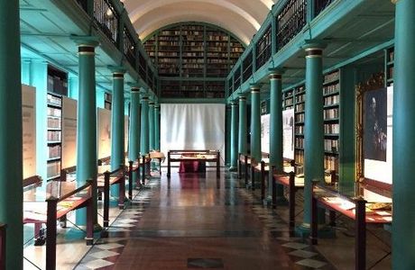 Museum of the Reformed College of Debrecen