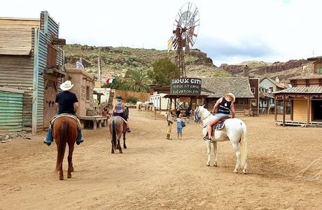 Horseland