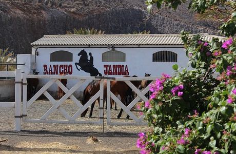 Rancho Jandia