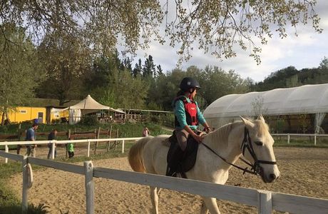 Club Ippico Equitania