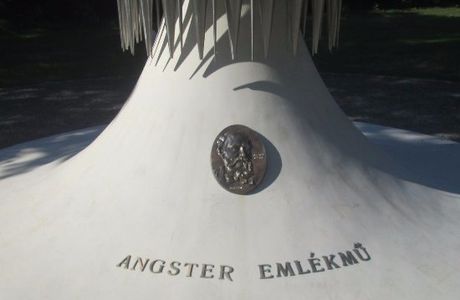Angster Memorial