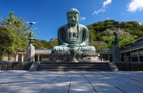 Mt. Kinubari
