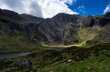 Snowdon