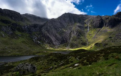 Snowdon 1
