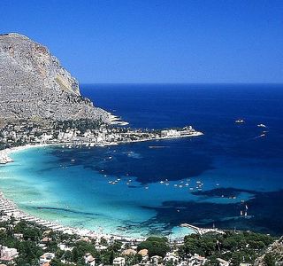 Monte Gallo