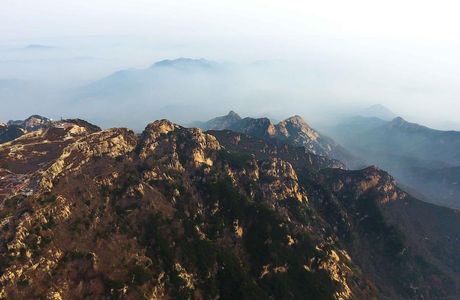 Daguan Peak