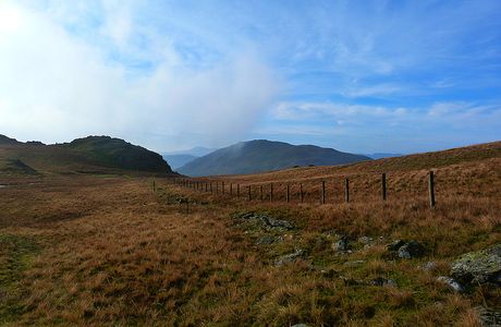 Arenig Fawr