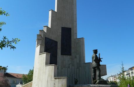 Sehitler Aniti