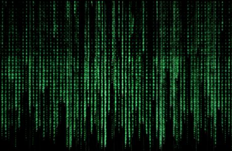 Korean Correspondent Matrix Picture Scroll